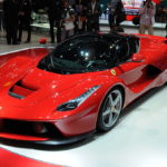 【最新フェラーリ】Ferrari SF90をドライブ！その官能的なサウンド