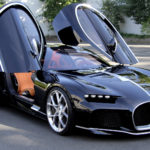【21億円！？】Bugatti史上最高の１台【ブガッティ アトランティック】