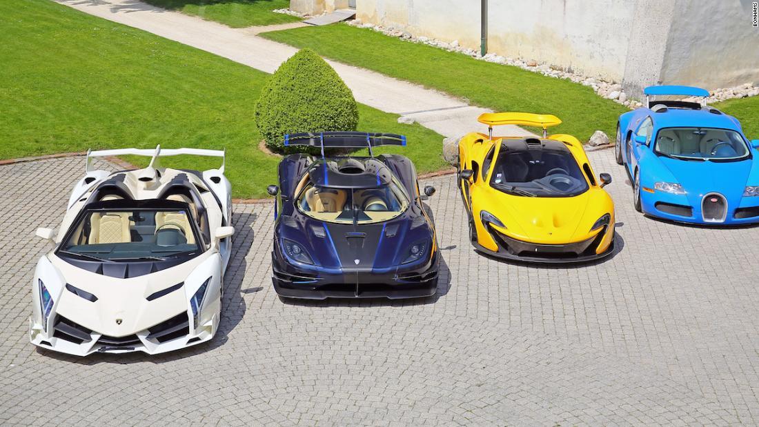 マニアック スーパーカー倶楽部とは マニアック スーパーカー倶楽部